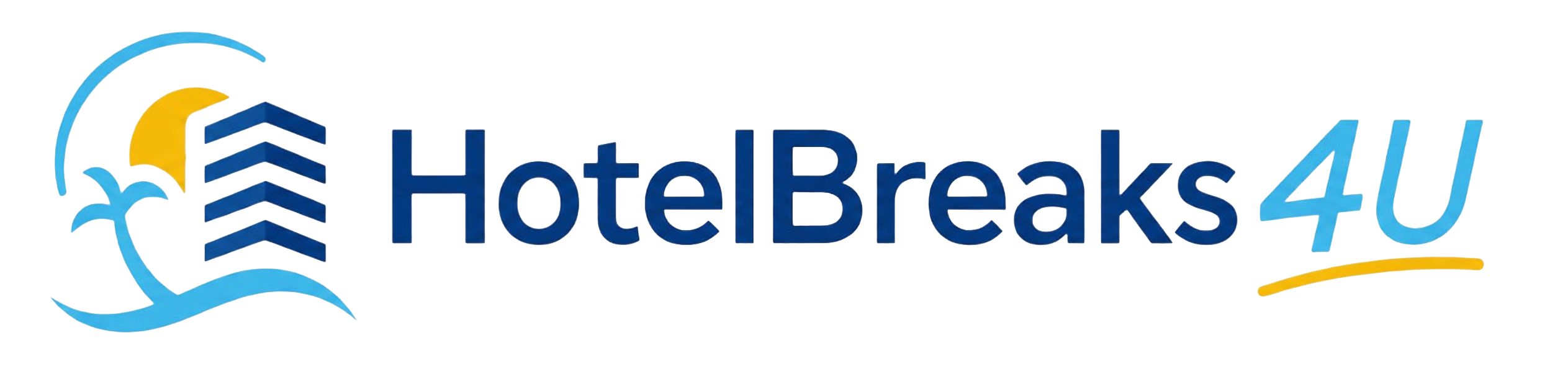 HotelBreaks 4U